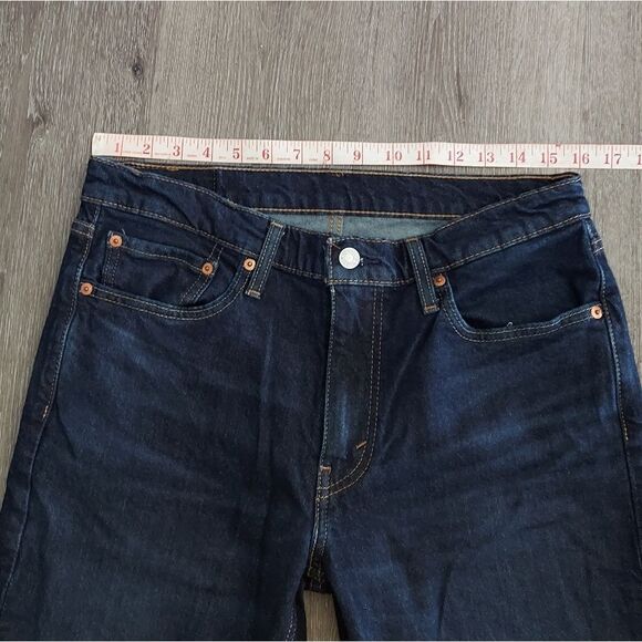 Levi's 511 Slim Fit Jeans 33×30 - Picture 7 of 10